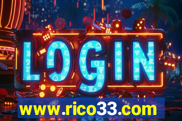 www.rico33.com