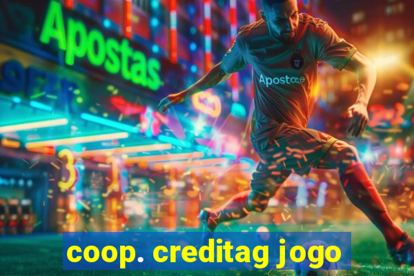 coop. creditag jogo