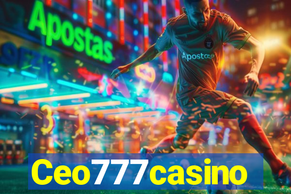 Ceo777casino