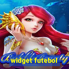 widget futebol