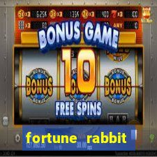 fortune rabbit horario pagante hoje