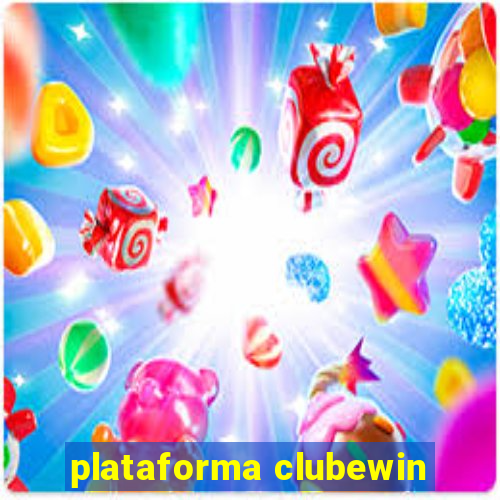 plataforma clubewin