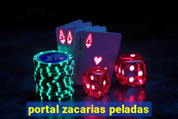 portal zacarias peladas