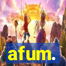 afum.