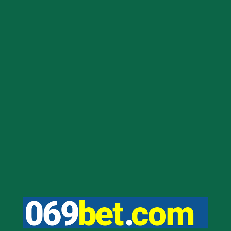 069bet.com