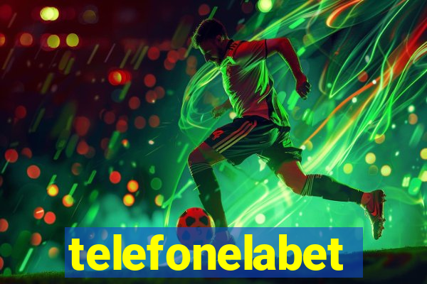 telefonelabet