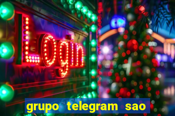 grupo telegram sao jose do rio preto