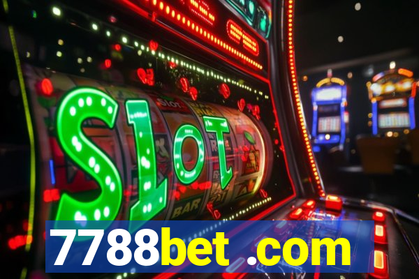 7788bet .com