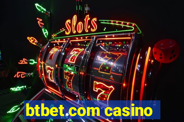 btbet.com casino