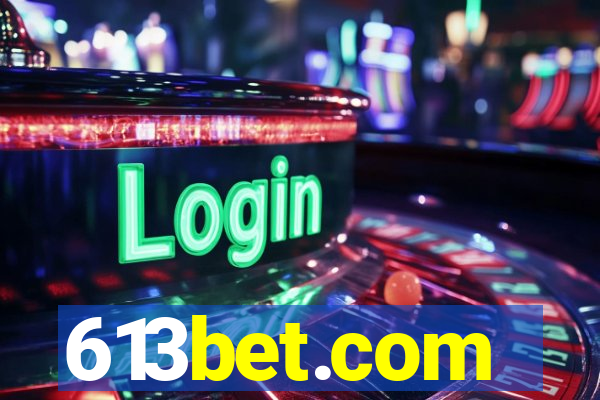 613bet.com