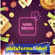 plataforma5hbet.com