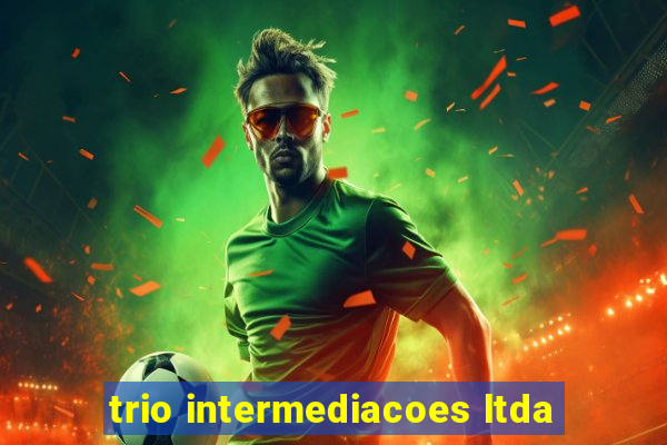 trio intermediacoes ltda