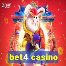 bet4 casino