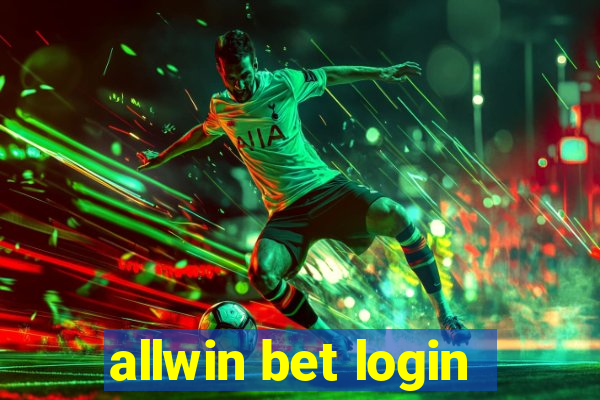 allwin bet login