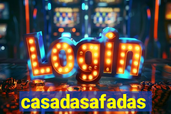 casadasafadas