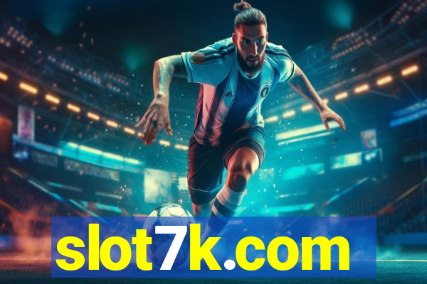 slot7k.com