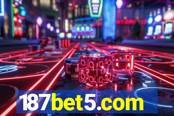 187bet5.com