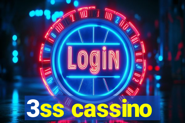 3ss cassino