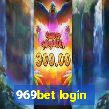 969bet login