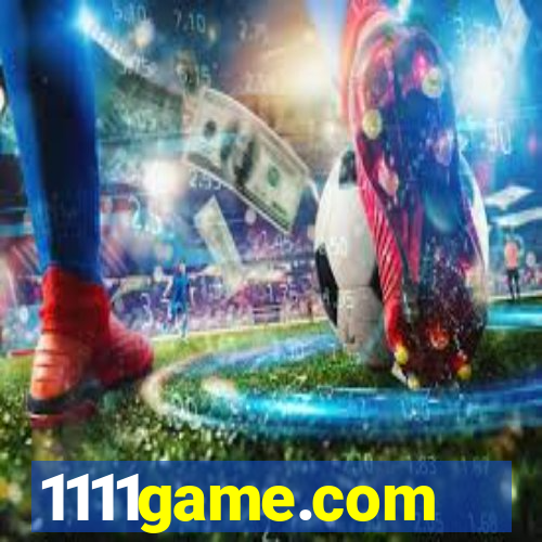 1111game.com