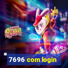 7696 com login