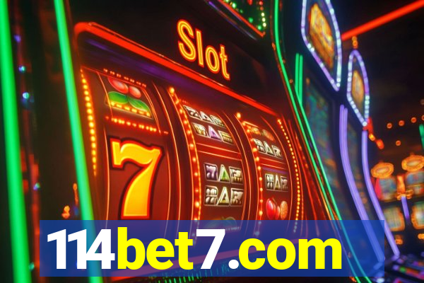 114bet7.com