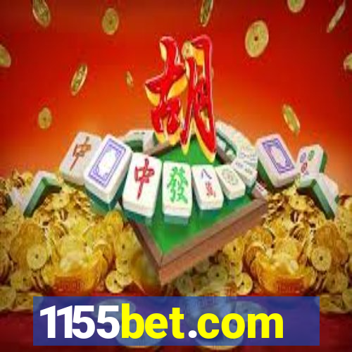 1155bet.com