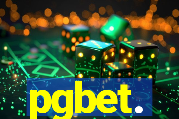 pgbet.