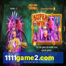 1111game2.com