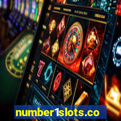 number1slots.com