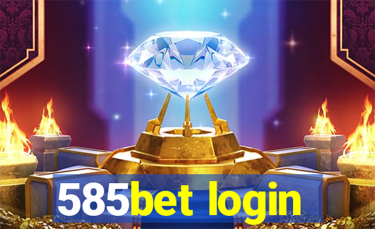 585bet login