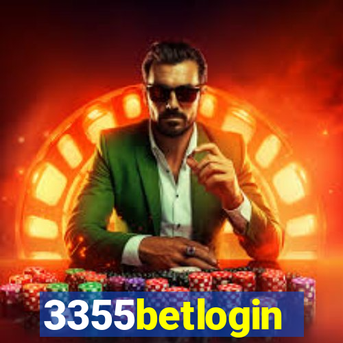 3355betlogin