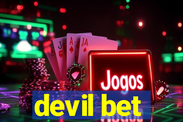 devil bet