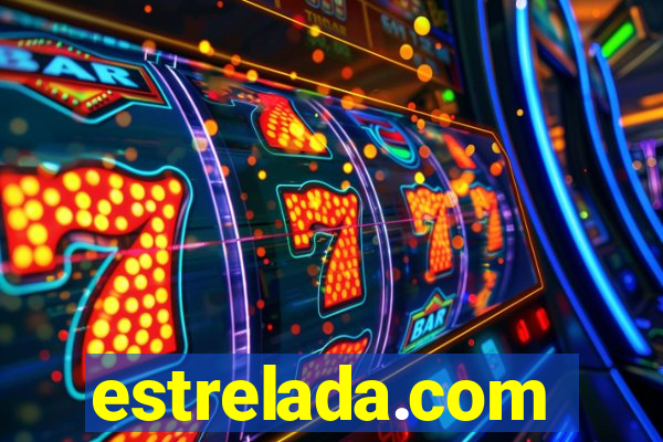 estrelada.com