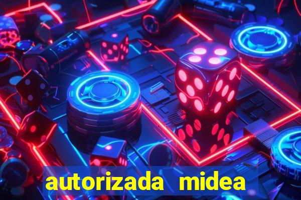 autorizada midea porto alegre