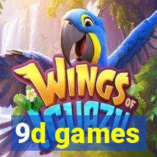 9d games