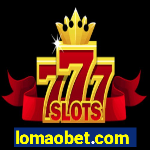 lomaobet.com