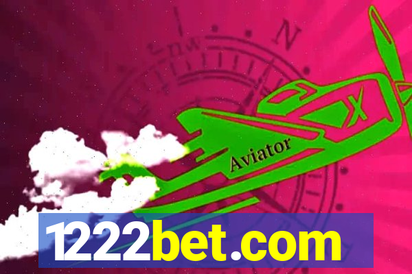 1222bet.com