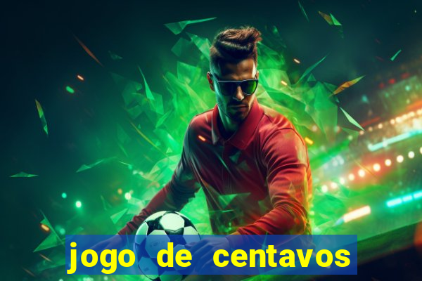 jogo de centavos na betano