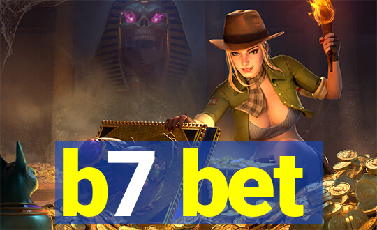 b7 bet