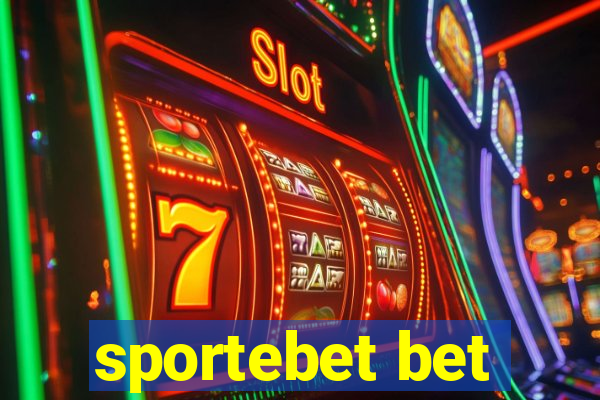 sportebet bet