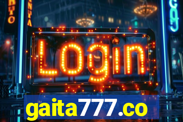 gaita777.co