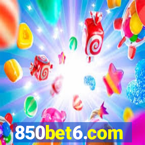 850bet6.com