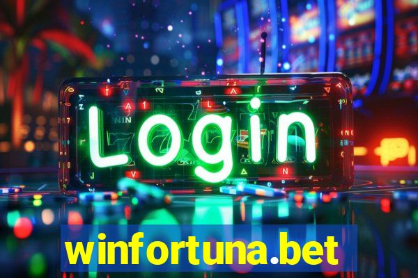 winfortuna.bet