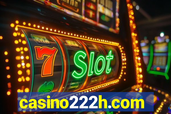 casino222h.com