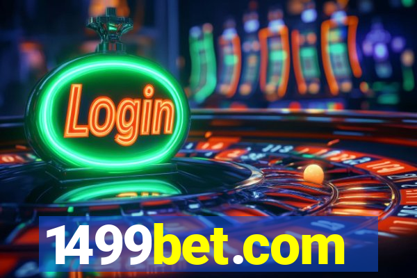 1499bet.com