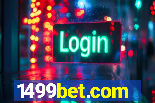 1499bet.com