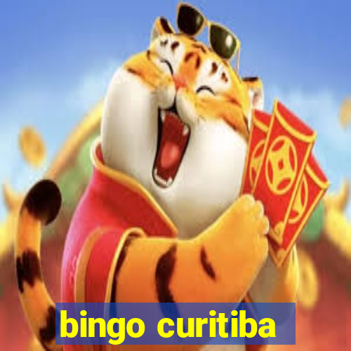 bingo curitiba