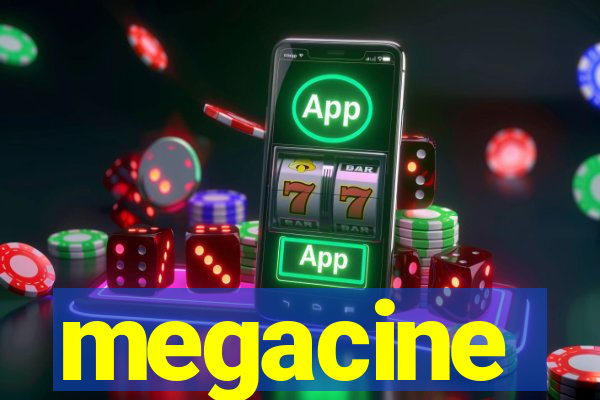 megacine