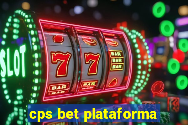 cps bet plataforma